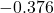 -0.376