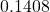 0.1408