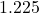 1.225