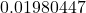 0.01980447